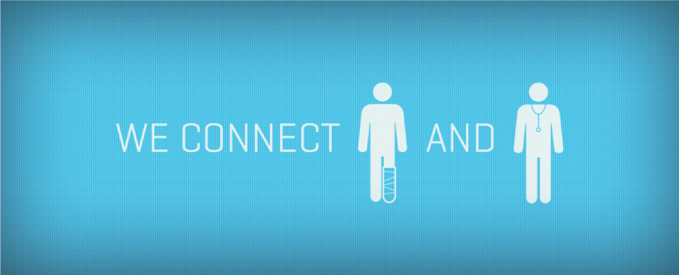 NoMoreClipboard connects patients and providers